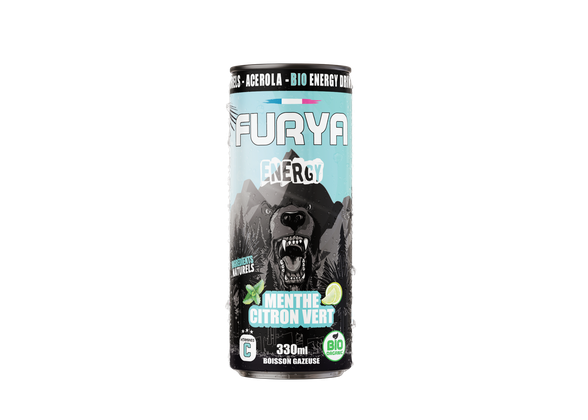 FURYA Pro